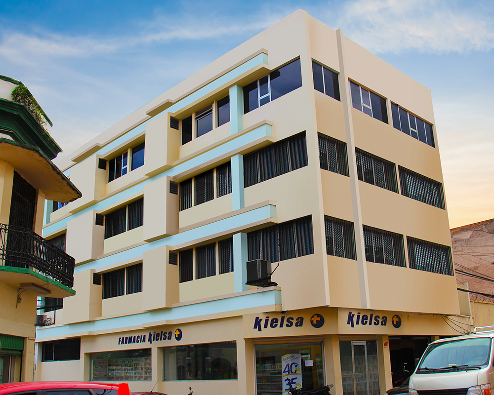 Oficinas Corporativas 