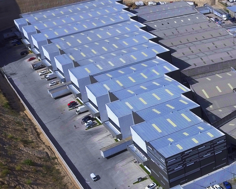 Logístico Empresarial 